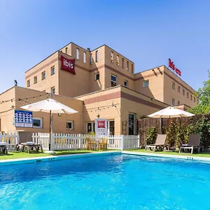 Hotel Ibis Cadiz