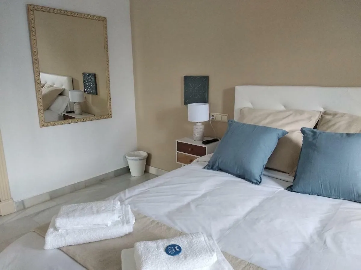 ***  El Halcon Bed & Breakfast Jerez de la Frontera Spain