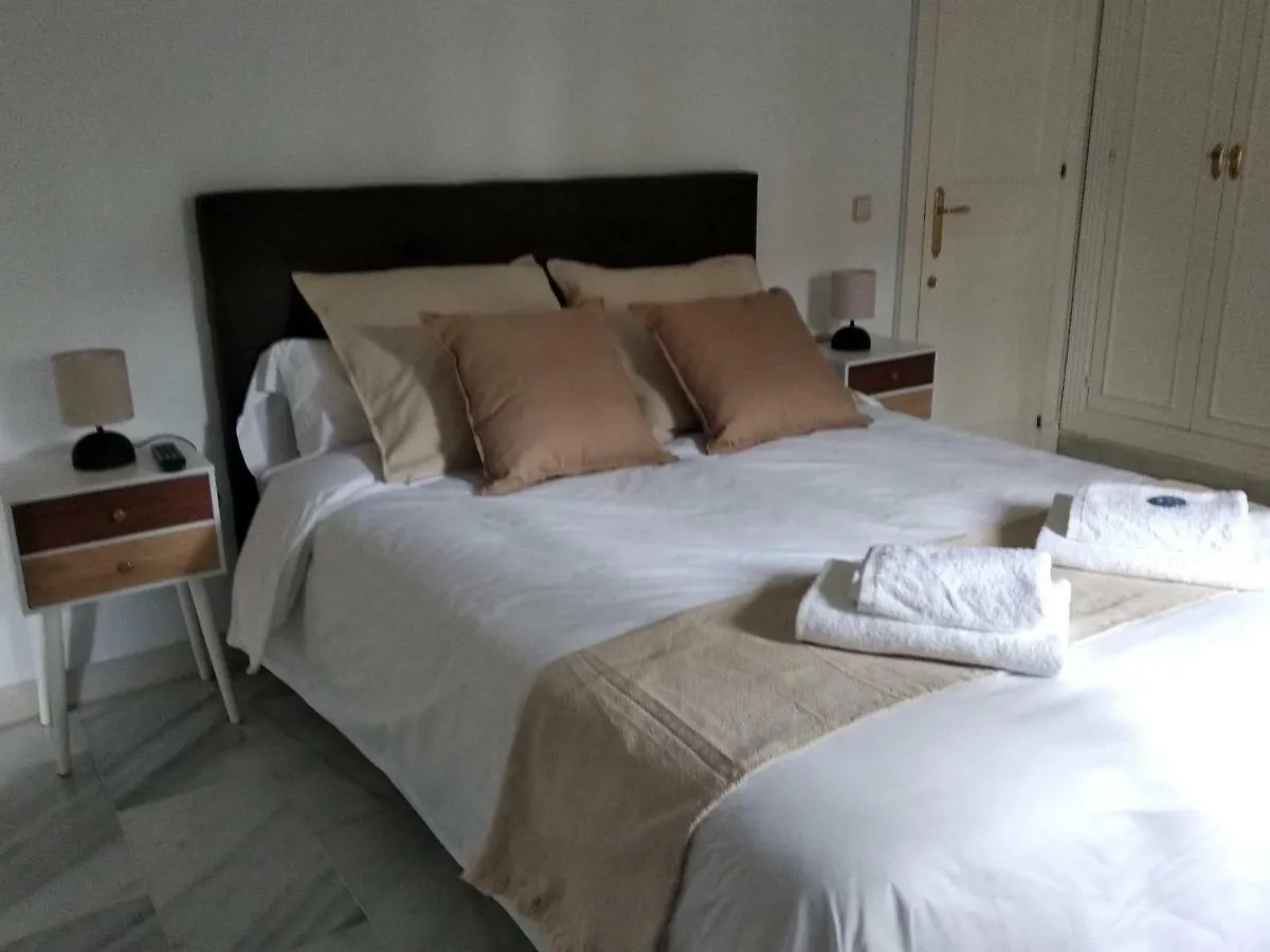 El Halcon Bed & Breakfast Jerez de la Frontera